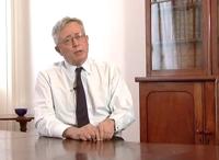 Giulio Tremonti "La competitività dell'Italia"