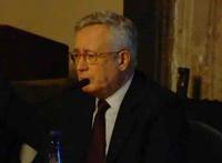 Giulio Tremonti presenta il suo libro "Uscita di Sicurezza" a Foligno - parte 4/6