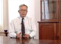 Giulio Tremonti "L'evasione fiscale"