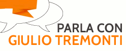 Parla con Giulio Tremonti Parla con Giulio Tremonti